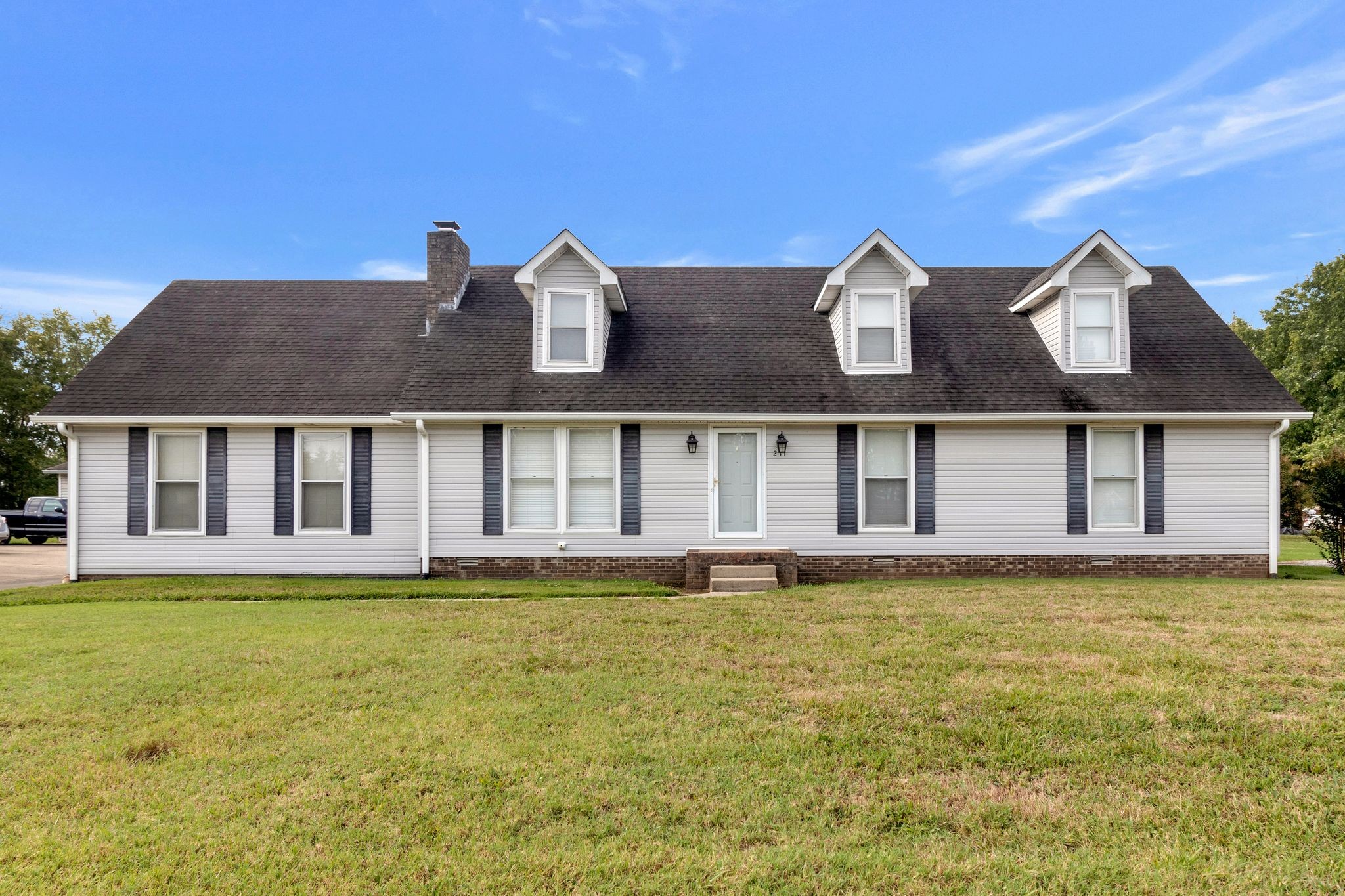 One Mile Ln, Smyrna, TN 37167