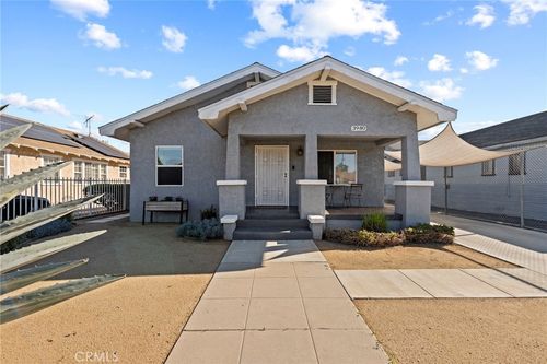 3980 Brighton Ave, Los Angeles, CA, 90018 | Card Image