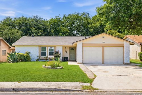 7631 Tarrasa, San Antonio, TX, 78239-3621 | Card Image