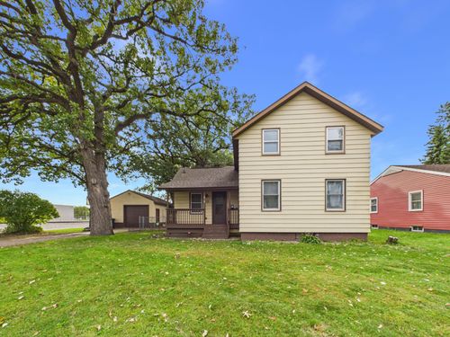 538 2nd St Se, Saint Cloud, MN, 56304-0718 | Card Image