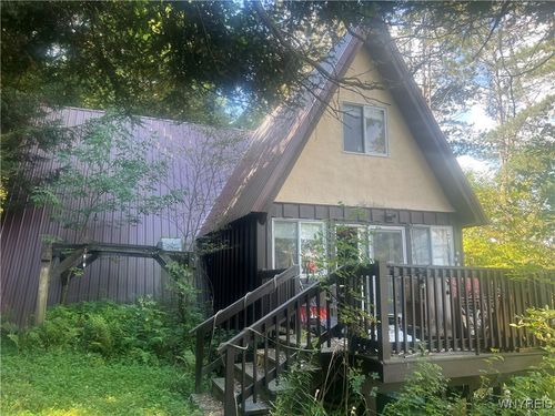 4613 Sunset Strip, Machias, NY, 14101 | Card Image
