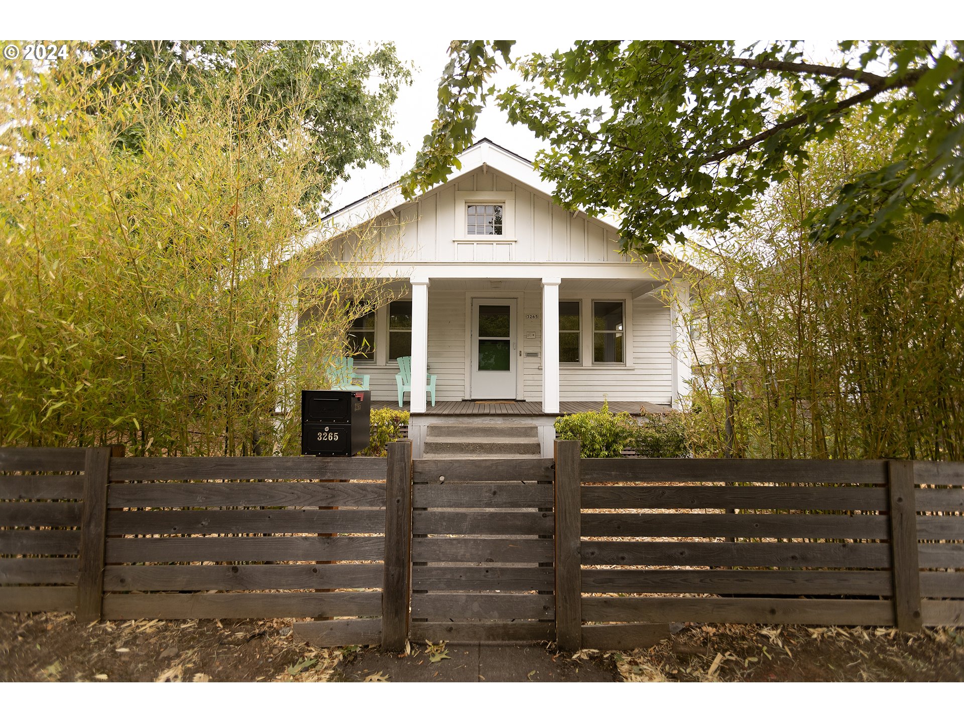 Alberta St, Portland, OR 97211