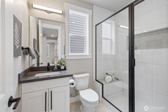 Photos are of a home in a different community and are for illustration purposes only to reflect typical finishes. May depict seller enhancements. Colors and options may vary. | Image 5