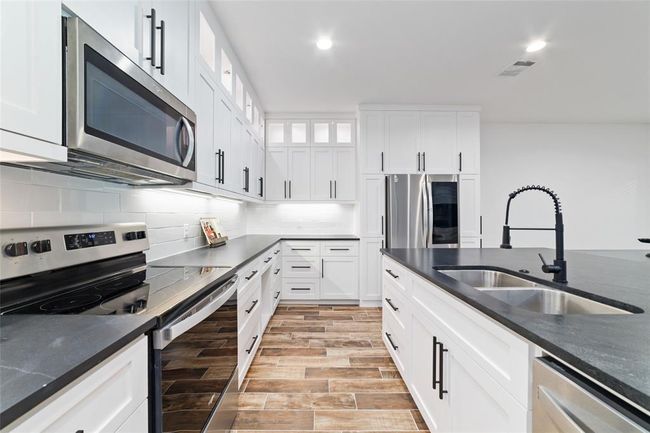 3014 Titus, House other with 4 bedrooms, 3 bathrooms and 3 parking in New Caney TX | Image 6