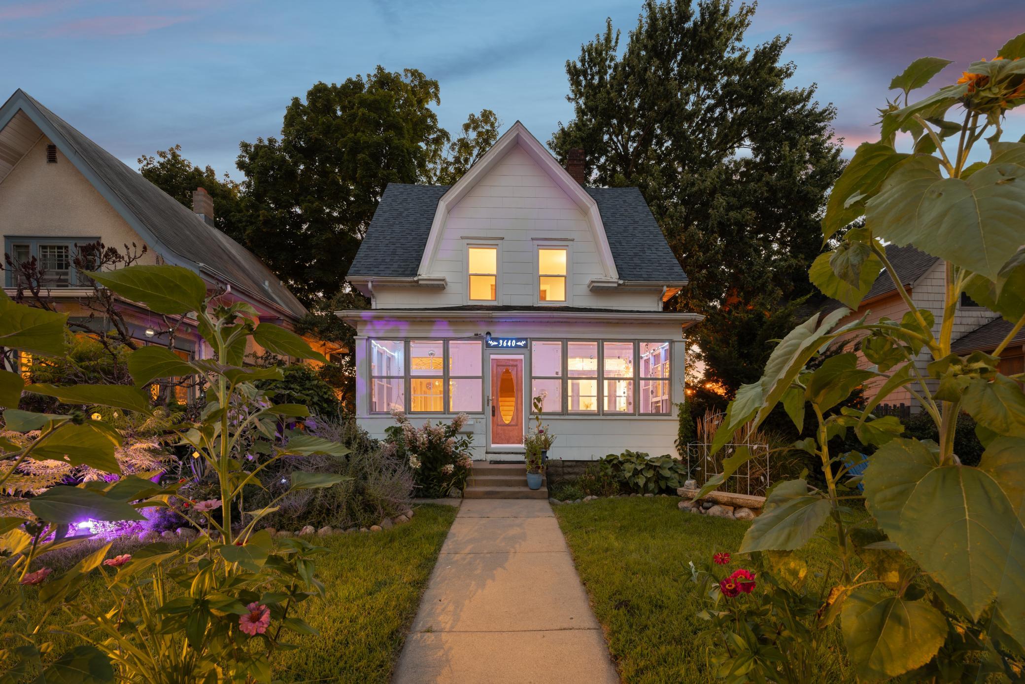 Bryant Ave, Minneapolis, MN 55409