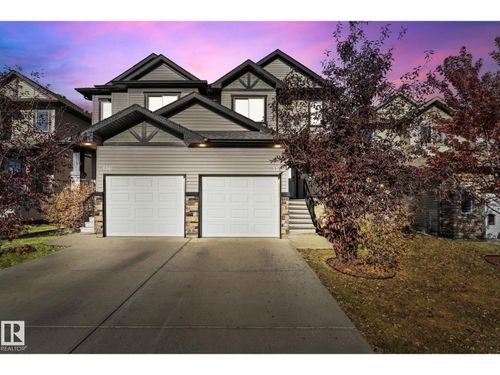 114 Kirpatrick Way, Leduc, AB, T9E0Z2 | Card Image