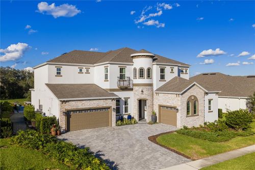 16143 Barkly Ridge Ct, WINTER GARDEN, FL, 34787-8555 | Card Image