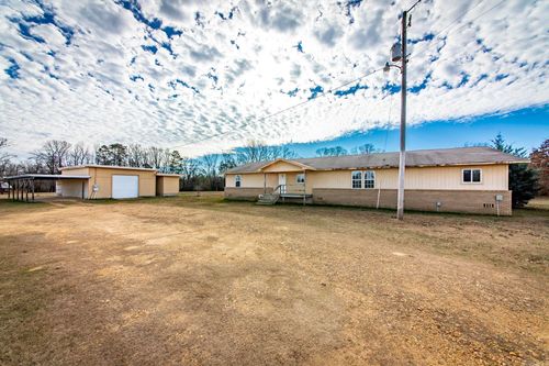 100 Simmons Rd, Leola, AR, 72084-8886 | Card Image