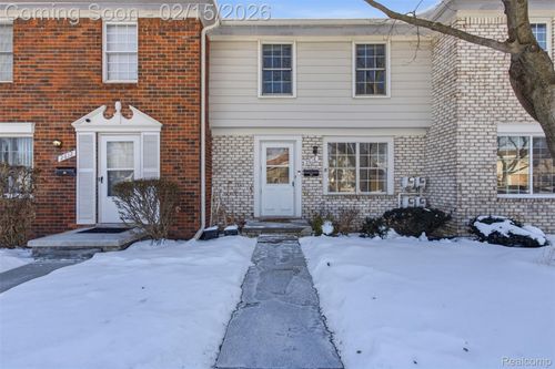 2618 Seaton Circuit S, Warren, MI, 48091-1629 | Card Image