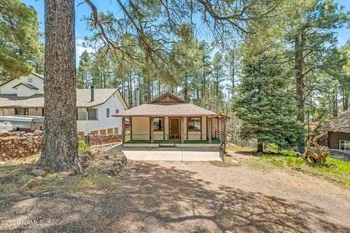 618 Comanche, Flagstaff, AZ, 86005-9542 | Card Image