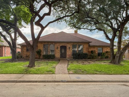 6643 Garlinghouse Lane, Dallas, TX, 75252 | Card Image