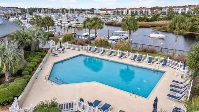 UNIT-15F - 4755 Lightkeepers Way, Condo with 2 bedrooms, 2 bathrooms and null parking in Little River SC | Image 35