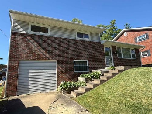 2534 Oaklawn Ct, Ashland, KY, 41101-4763 | Card Image