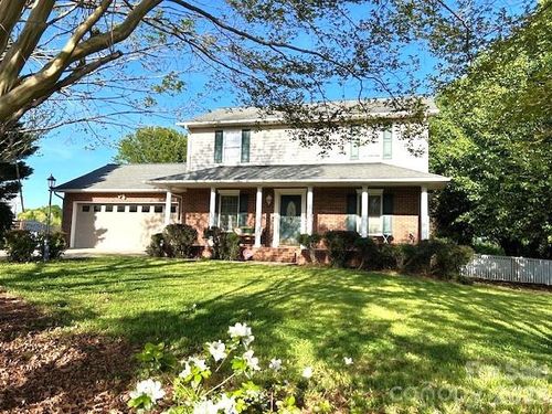 3770 Church Hill Ln, Maiden, NC, 28650-8383 | Card Image