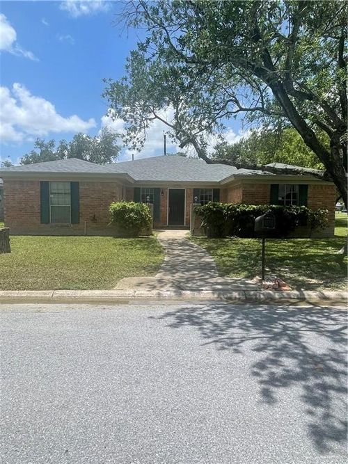 143 W Hibiscus Avenue, Mcallen, TX, 78501 | Card Image