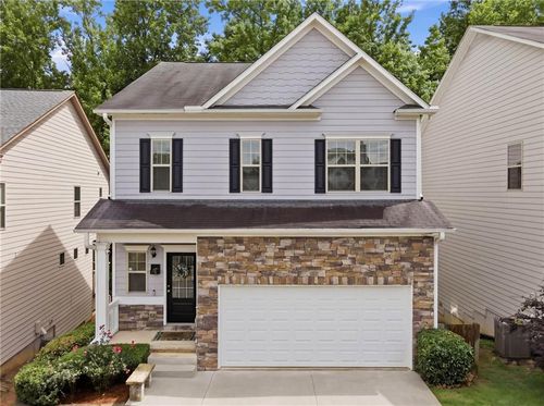 2999 Woodward Down Trl, Buford, GA, 30519-5025 | Card Image