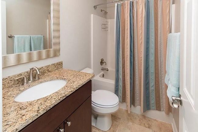 UNIT-100 - 9756 Clover Ct, Condo with 3 bedrooms, 2 bathrooms and null parking in Fishers IN | Image 15