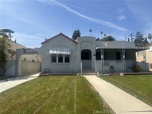 215 S Meridian Ave, Alhambra, CA, 91801-2953 | Card Image