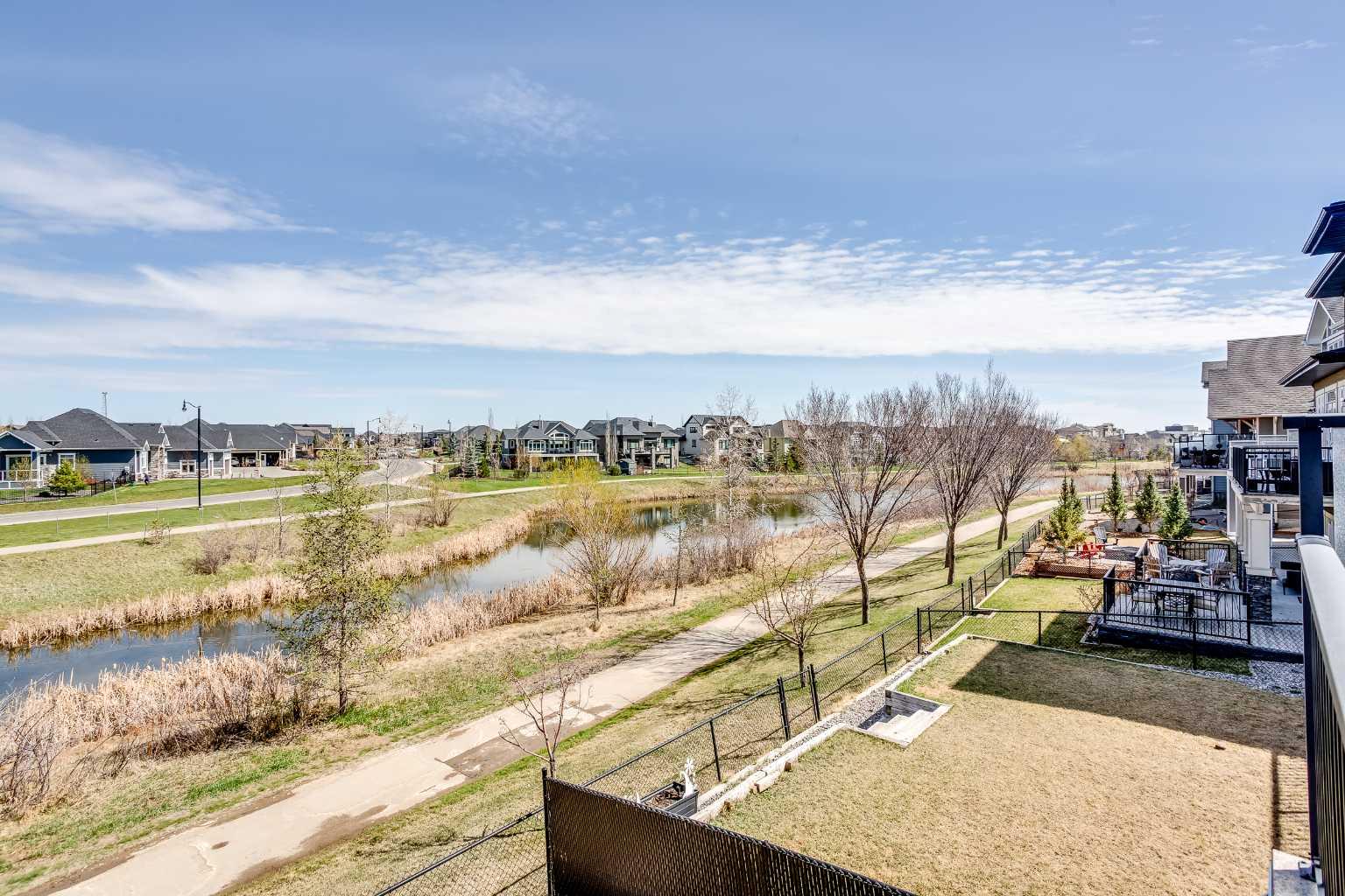 Residential in Okotoks 2