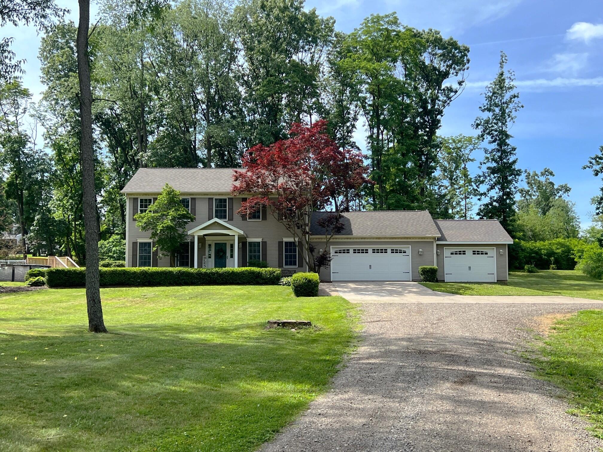 Wyndham Rd, Sturgis, MI 49091