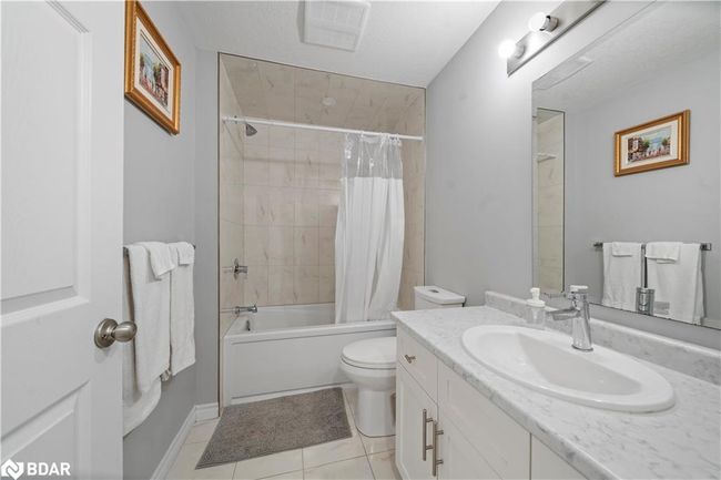 182 Oat Lane, House attached with 2 bedrooms, 2 bathrooms and 1 parking in Kitchener ON | Image 15