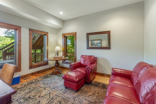 65 W Stone Pointe Ln, House other with 3 bedrooms, 5 bathrooms and null parking in Cullowhee NC | Image 59