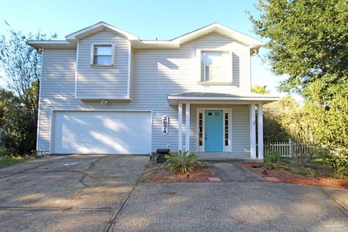 2974 Duke Dr, Gulf Breeze, FL, 32563-4938 | Card Image