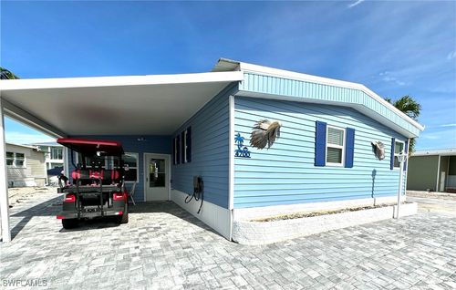 4700 Leilani Ln, BONITA SPRINGS, FL, 34134-7133 | Card Image