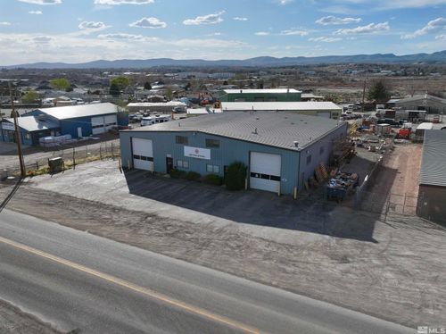 2155 Last Chance Rd, Elko, NV, 89801-5100 | Card Image