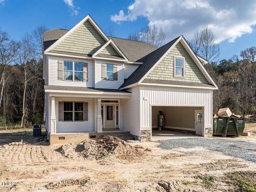 lot-20-404 Hampshire Court, Four Oaks, NC, 27524 | Card Image