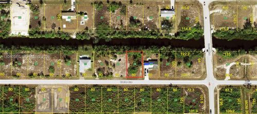 12236 Xavier Ave, Port Charlotte, FL, 33981-5318 | Card Image