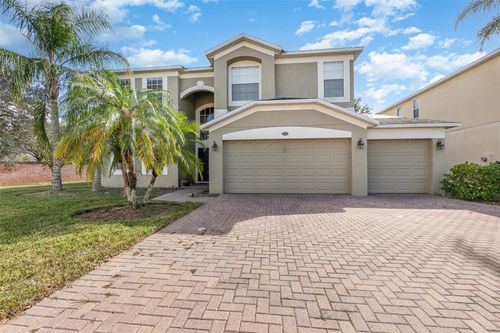 854 Lost Grove Circle, Winter Garden, FL, 34787 | Card Image