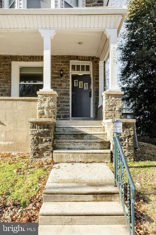 539 E Brinton St, PHILADELPHIA, PA, 19144-1068 | Card Image