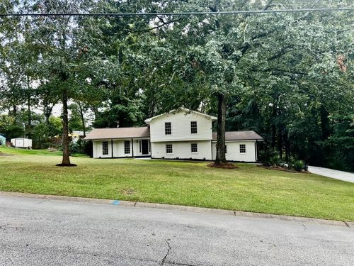 4441 Sterling Forest Dr, Decatur, GA, 30034-2452 | Card Image