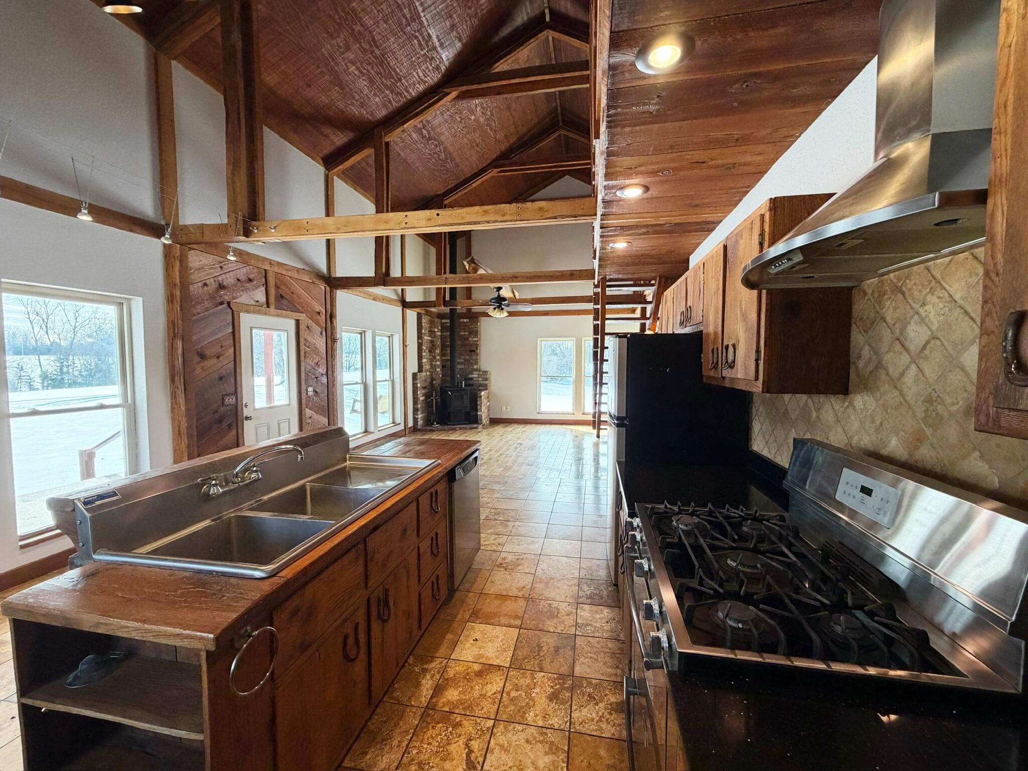 Residential in Highlandville 5