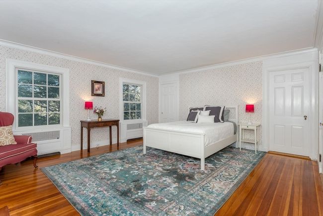 204 Ridge St, House other with 6 bedrooms, 4 bathrooms and 12 parking in Millis MA | Image 21