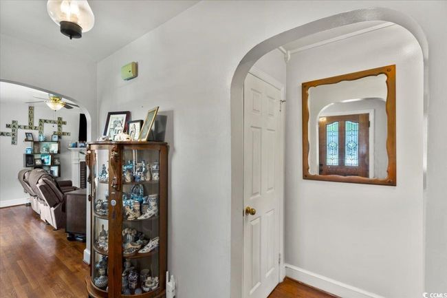 1008 N Withlacoochee Ave, House other with 3 bedrooms, 2 bathrooms and 6 parking in Marion SC | Image 7