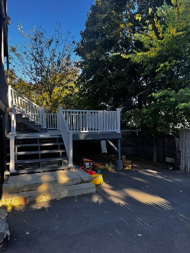 Residential Lease in Lynn 5