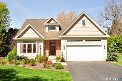 453 Tributary Lane, Windsor, CT, 06095 | Card Image