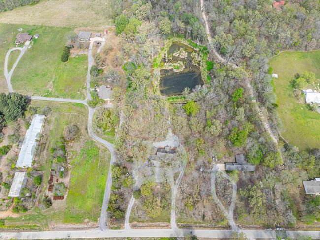2005 Kingshighway, House other with 5 bedrooms, 6 bathrooms and null parking in Weiner AR | Image 39