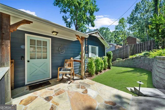 9430 Chestatee Ct, House other with 3 bedrooms, 3 bathrooms and 1 parking in Gainesville GA | Image 59