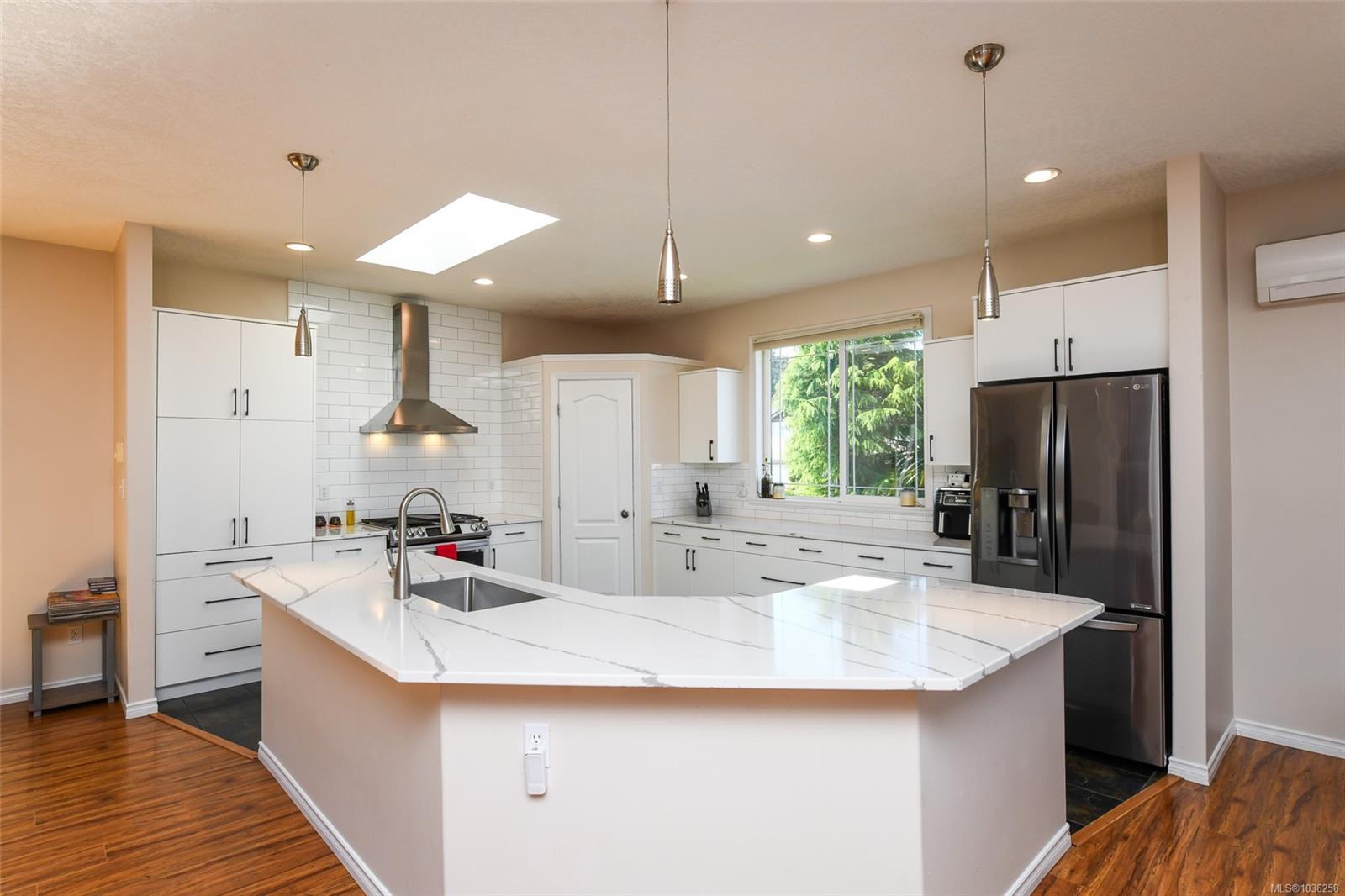 Residential in Courtenay 5