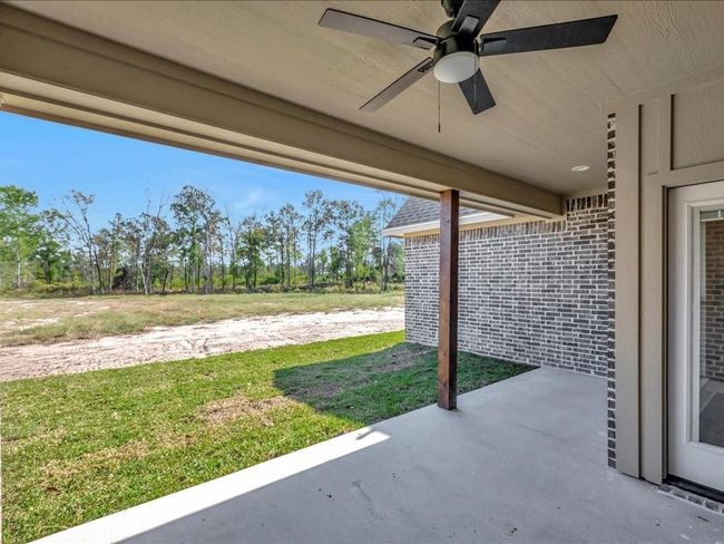 529 C C Rd, House other with 4 bedrooms, 3 bathrooms and 2 parking in Diboll TX | Image 27