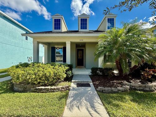 5216 Suncatcher Dr, WESLEY CHAPEL, FL, 33545-3204 | Card Image