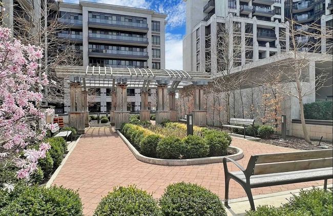 510 - 38 Cedarland Dr, Condo with 2 bedrooms, 2 bathrooms and 1 parking in Markham ON | Image 33