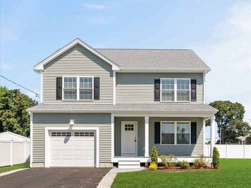 7 Betsey Williams Dr, Warwick, RI, 02889-2918 | Card Image