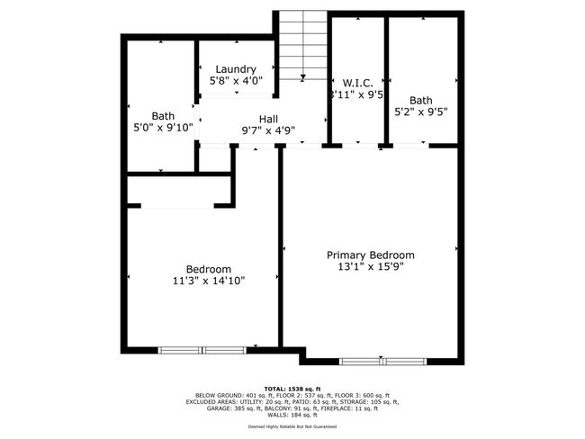 Upper Level | Image 25