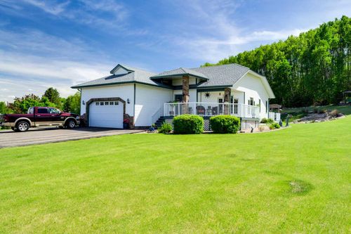 27-26110 11 Highway, Rural Red Deer County, AB, T4E1C2 | Card Image