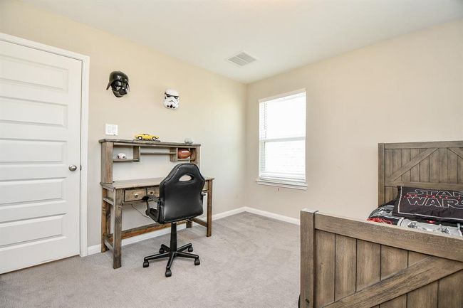 2626 Summer Indigo Trl, House other with 5 bedrooms, 3 bathrooms and 2 parking in Pearland TX | Image 37