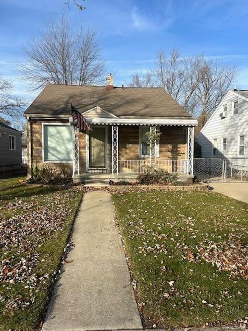 1111 Bauman Ave, Royal Oak, MI, 48073-2001 | Card Image